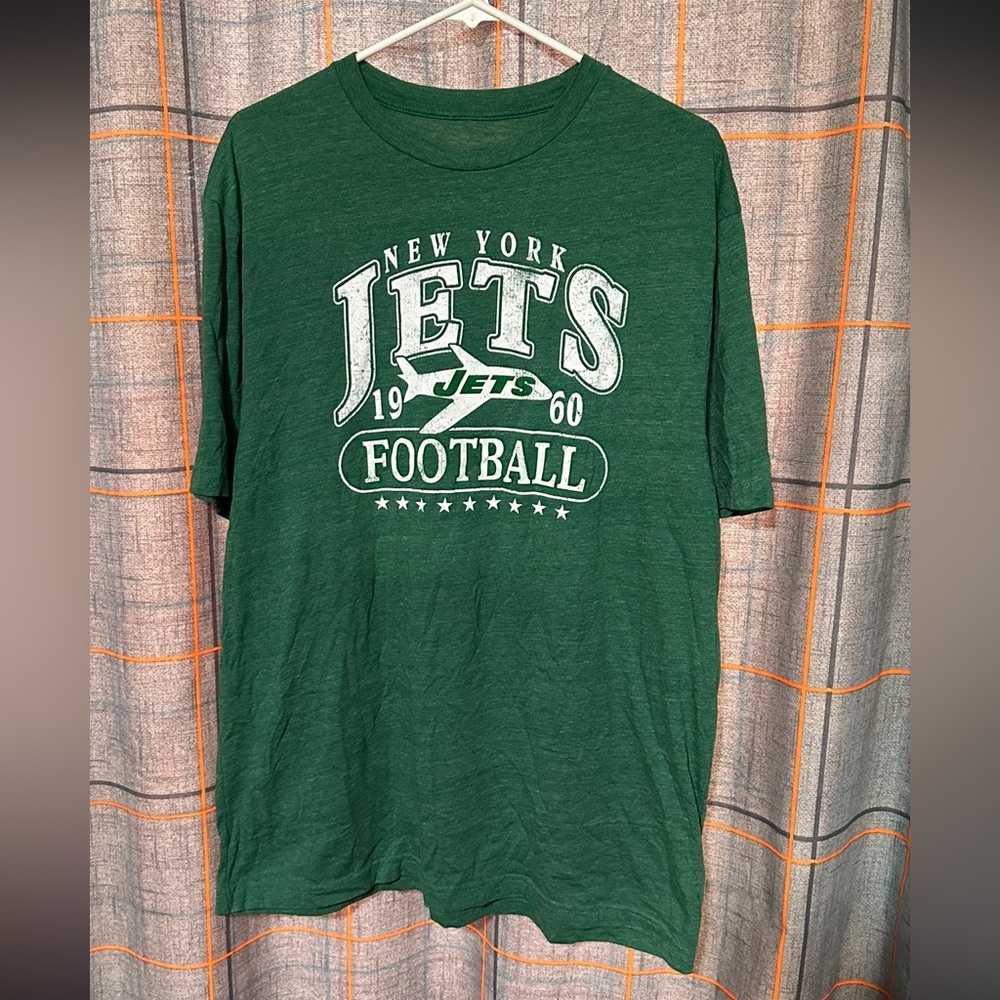 New York Jets football 🏈
